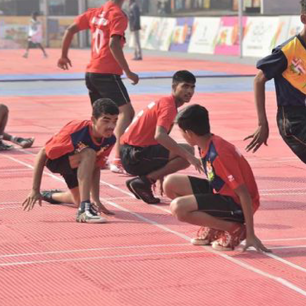 Kho-Kho