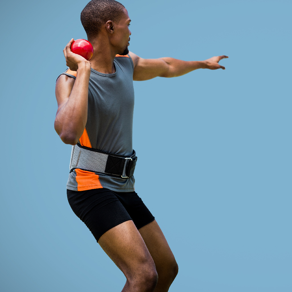 Shotput Ball